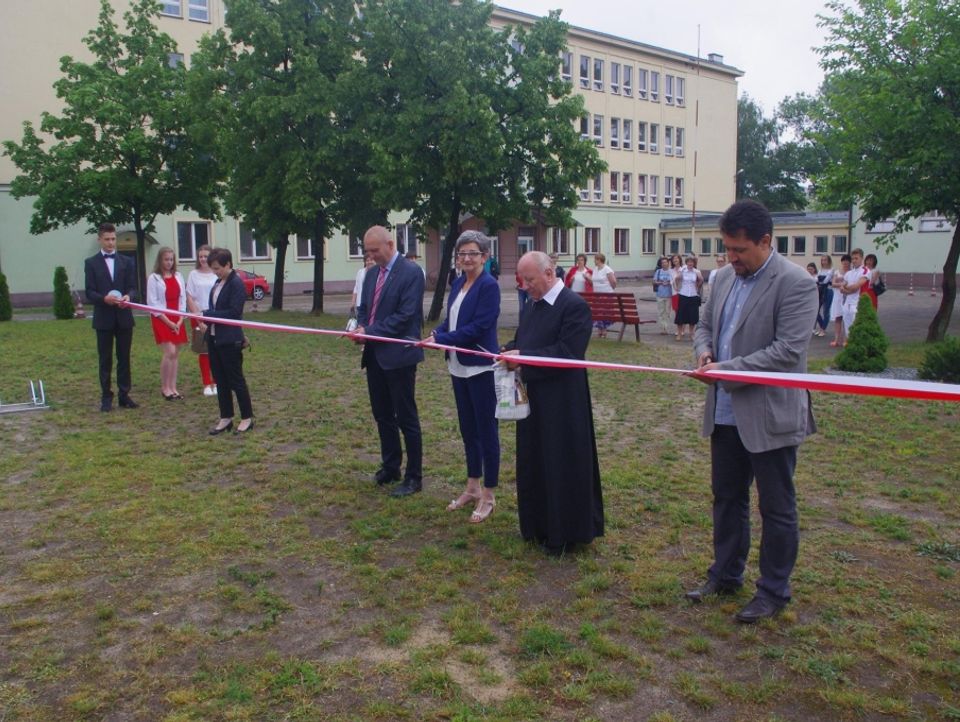 Gimnazjum Nr 2 Tomaszów Maz