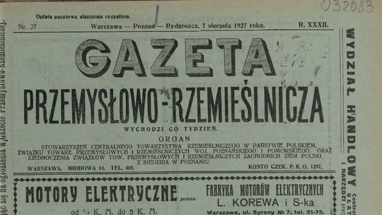 Przedsiębiorcy pilnie poszukiwani