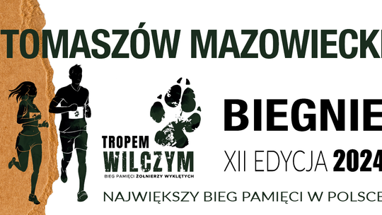 Tropem Wilczym po raz ósmy