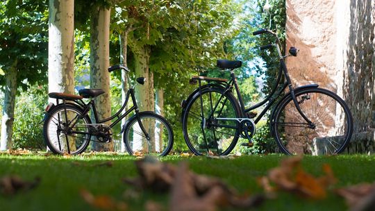 1,1 mln zł na rozwój turystyki wodnej i rowerowej