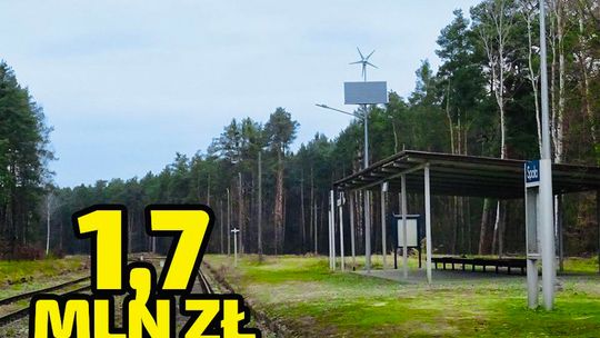 1,7 mln zł na linię Tomaszów Mazowiecki – Spała. Kolej ma przyspieszyć, a region zyskać nowy impuls