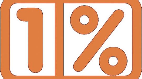 1% dla tomaszowskich organizacji
