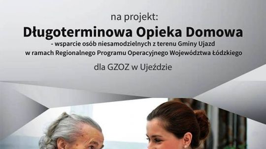 1 milion złotych na służbę zdrowia w Gminie Ujazd