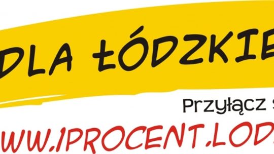 1 procent dla Tomaszowa
