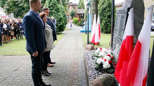 1 września 2021 r. w Gminie Inowłódz