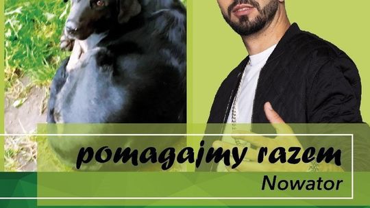 1% z Nowatorem