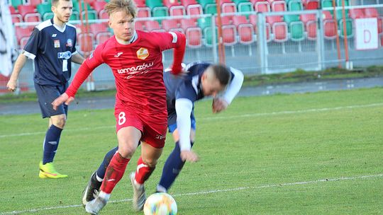 10 gier kontrolnych