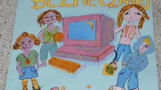 10 lutego dniem bezpiecznego internetu