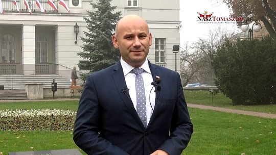 100 dębów na stulecie odzyskania niepodległości