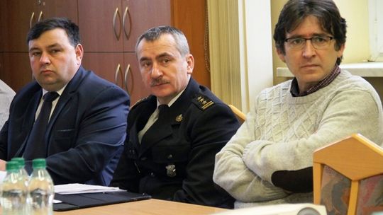 100 kamer monitoringu zapewni bezpieczeństwo mieszkańcom Tomaszowa