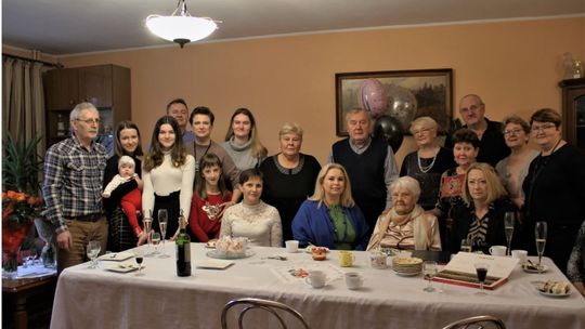 100 lat Pani Stanisławy
