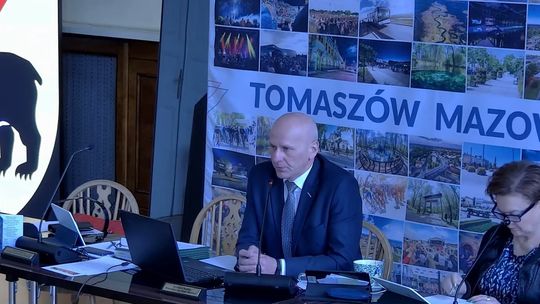 100 milionów na miejskie inwestycje w przyszłym roku