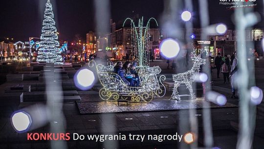 1000 zł do wygrania! Podajcie dalej i zgłoście swoje podwórko, balkon albo firmę!