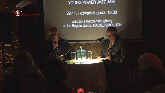 10/100 czyli pytania i odpowiedzi na stulecie w Klubie 6na9