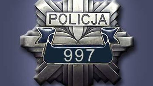 11 litrów krwi dla poszkodowanego w wypadku policjanta