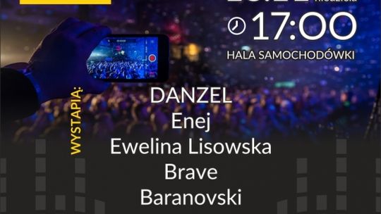 12 lat minęło. Przed nami kolejny koncert z okazji urodzin Radia FAMA!