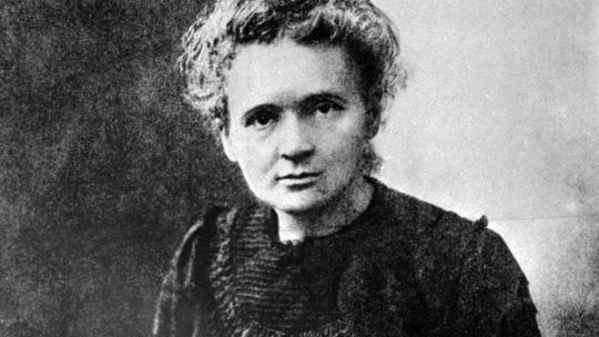 120 lat od pierwszego Nobla dla Marii Skłodowskiej-Curie