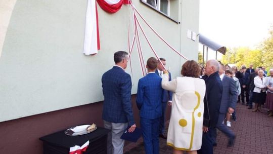 120 lat Szkoły w Wiadernie