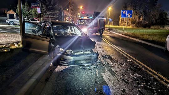13-go wypadek zdarzyć się może