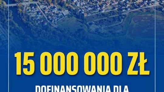 15 milionów na przebudowę tomaszowskich ulic 