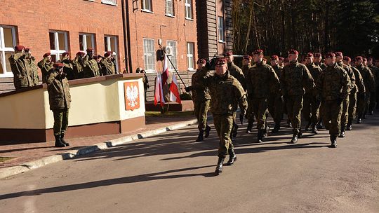 15 rocznica wstąpienia Polski do NATO