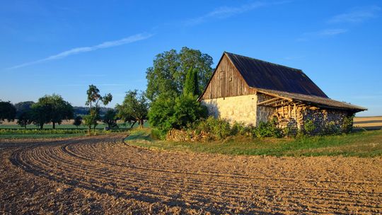 15 sołectw gminy Opoczno z dofinansowaniem w programie „Łódzkie dla wsi”