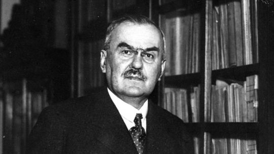 150 lat temu urodził się Władysław Grabski – jeden z ojców niepodległej Polski, twórca złotówki