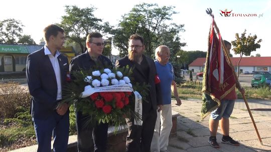 155 rocznica urodzin Romana Dmowskiego