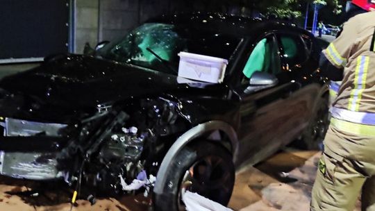 16,5 roku więzienia za spowodowanie wypadku, w którym zginęły dwie kobiety