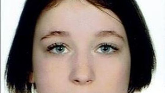 16-latka poszukiwana. Może ktoś widział. Może ktoś wie