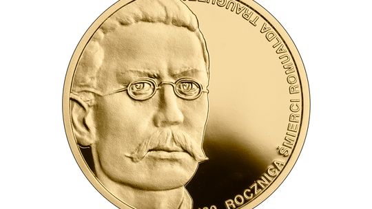 „160. rocznica śmierci Romualda Traugutta”