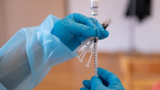 19-latka chce od Skarbu Państwa zadośćuczynienia za powikłania po szczepieniu przeciw Covid-19
