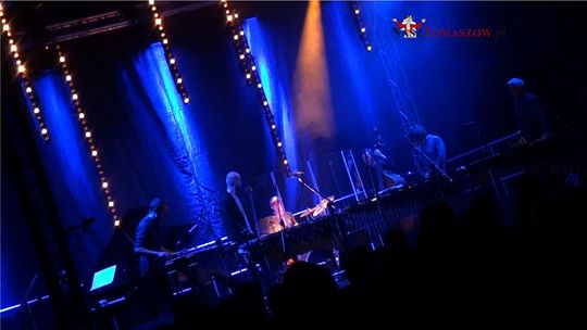 2. Love Polish Jazz Festival: dzień pierwszy z Anną Marią Jopek