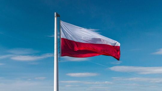 2 maja obchodzimy Dzień Flagi RP