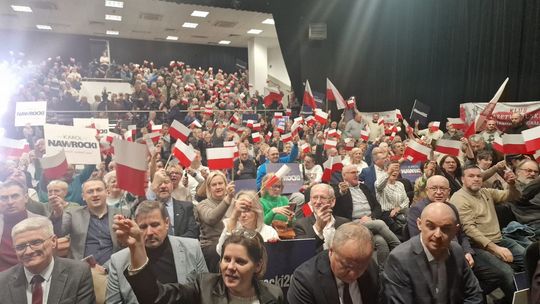2 tysiące za spotkanie z Nawrockim. Kiedy kolejni kandydaci?