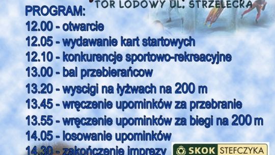 20 Bal Gałganiarzy już w najbliższą niedzielę