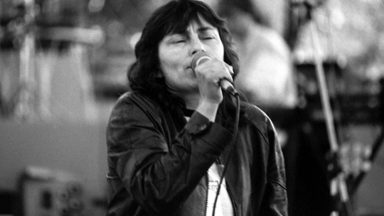 20 lat temu zmarła Mira Kubasińska, legenda polskiego rocka i blues