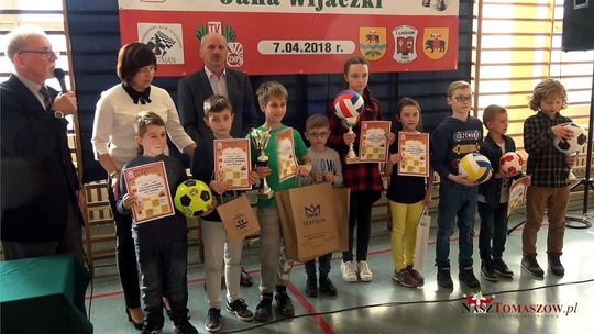 20. Ogólnopolski Memoriał Szachowy im. Jana Wijaczki