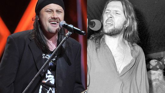 21 września w Spodku koncert „Rysiek Riedel. Wehikuł Czasu”