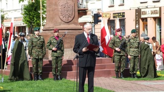 217 lat Konstytucji 3-go Maja