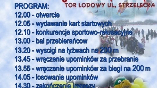 24. BAL GAŁGANIARZY