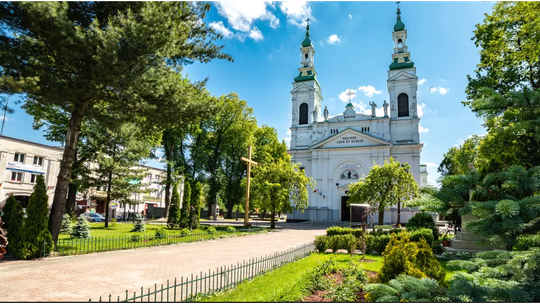 24 godziny modlitwy w Tomaszowie Mazowieckim. Kościół św. Antoniego będzie otwarty całą dobę