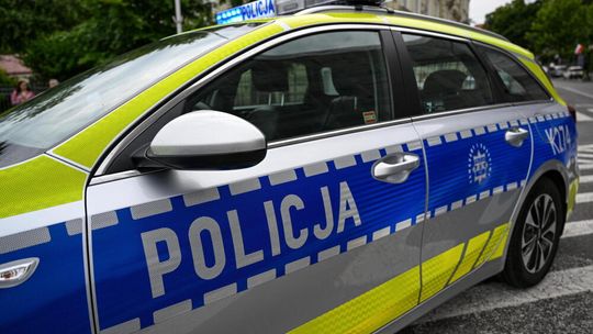 24 lipca Policja obchodzi swoje święto; kim jest statystyczny funkcjonariusz? 24 lipca Policja obchodzi swoje święto; kim jest statystyczny funkcjonariusz?