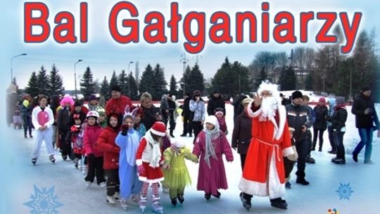 25. Festyn Zimowy „Bal Gałganiarzy”