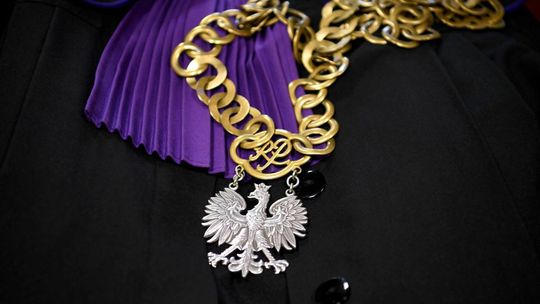 25 lat dla matki za zabójstwo miesięcznej córeczki i usiłowanie zabójstwa dwóch synów
