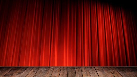 25 lat na posterunku teatralnym. W tomaszowskim "Odeonie"