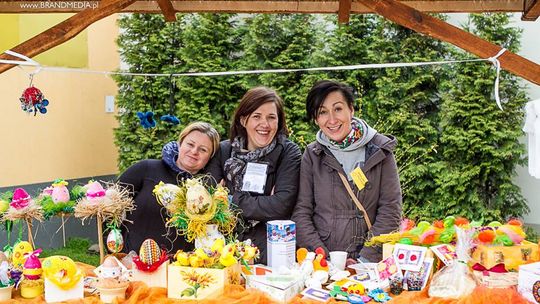 25 tysięcy złotych dla Wojtusia