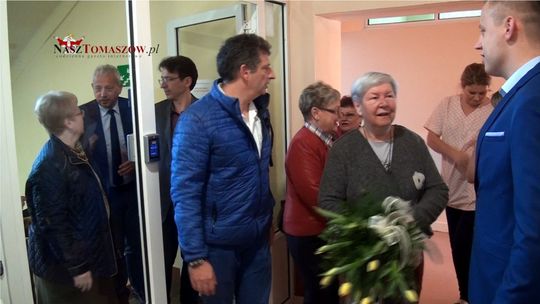 250 tysięcy złotych od Owsiaka dla tomaszowskiego szpitala