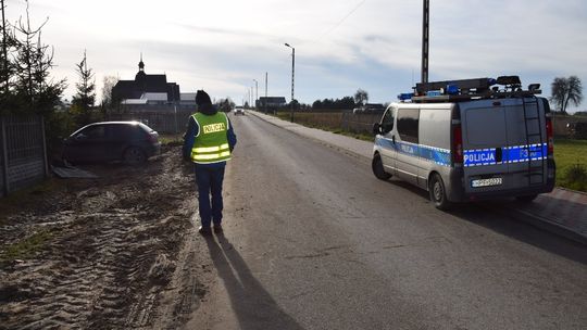 2,6 promila rozpędzonej śmierci