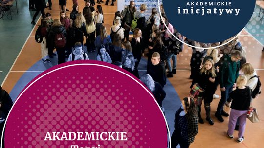27 stycznia: Regionalne Akademickie Targi Edukacyjne w Tomaszowie